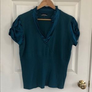 B. Street One Piece Top